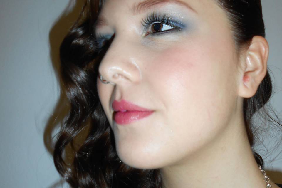 Maquillaje profesional