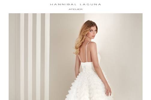 Hannibal Laguna Atelier