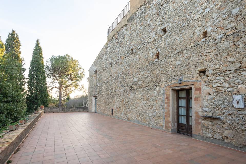 Terrassa