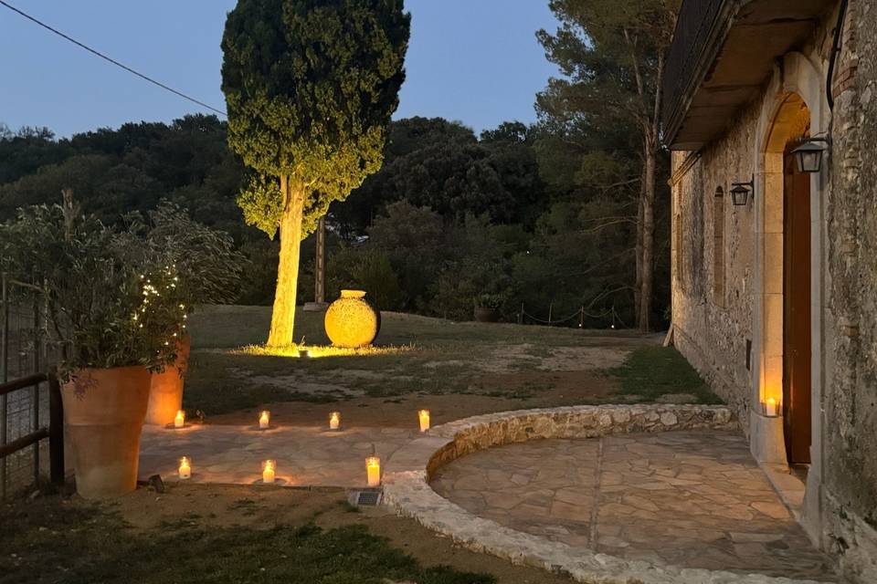Entrada