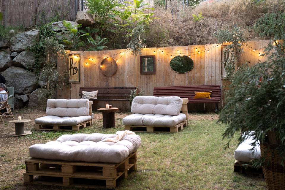 Chill Out