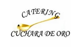 Catering cuchara de oro