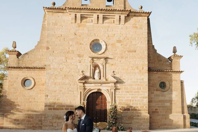 Nuestros Novios