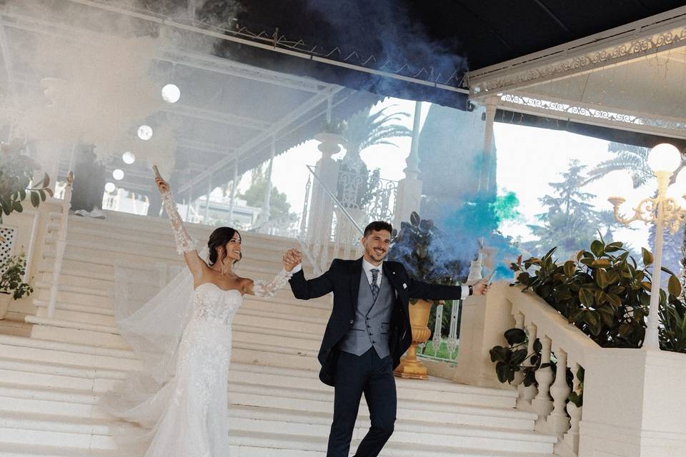 Nuestros Novios