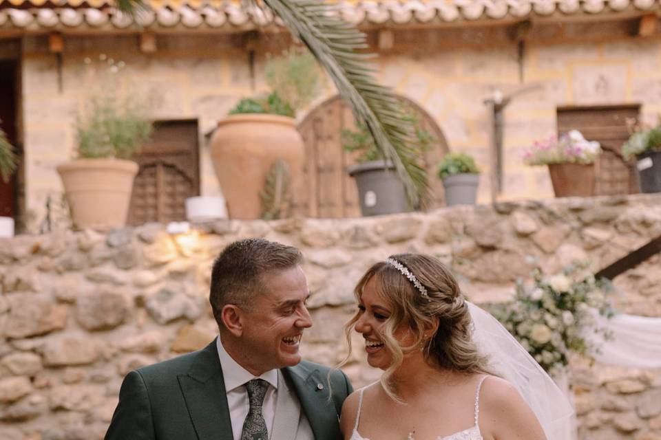 Nuestros Novios