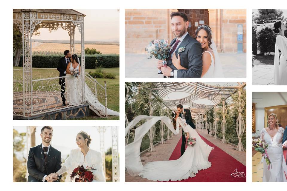 Nuestros Novios