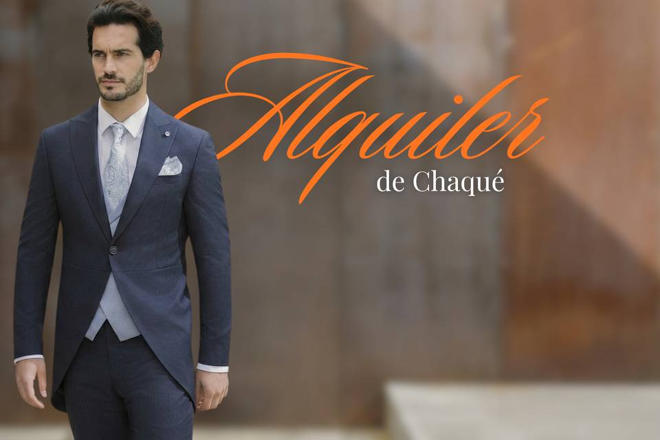 Alquiler de Chaque