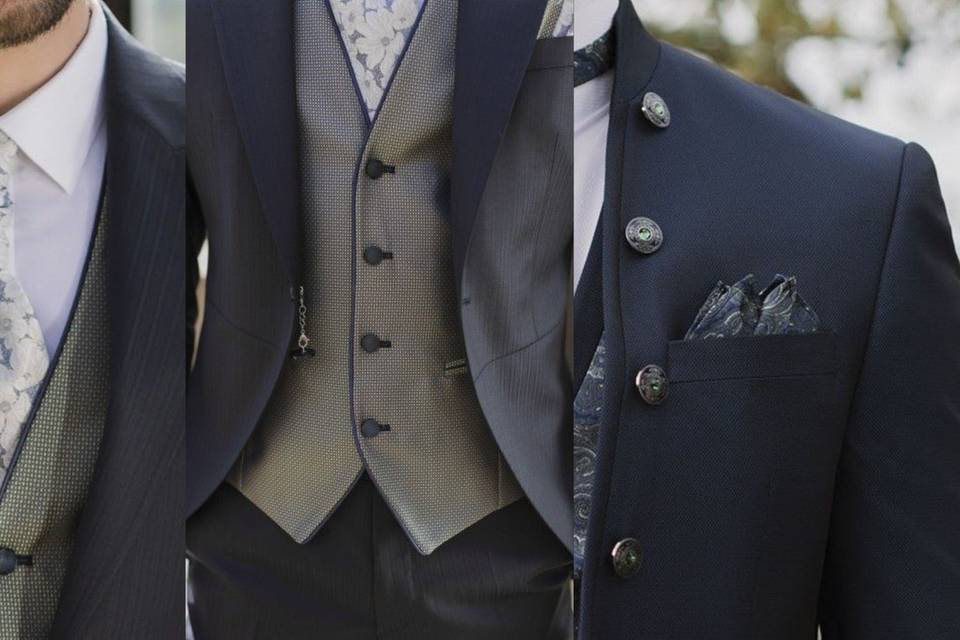 Trajes