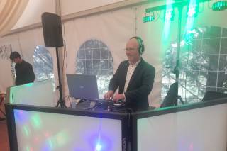 Paul Rivers DJ
