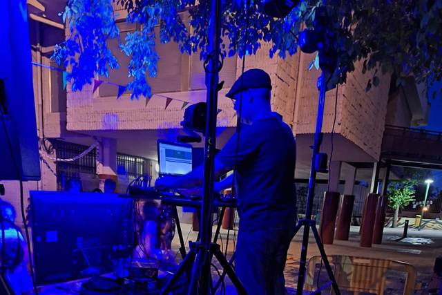 Set night