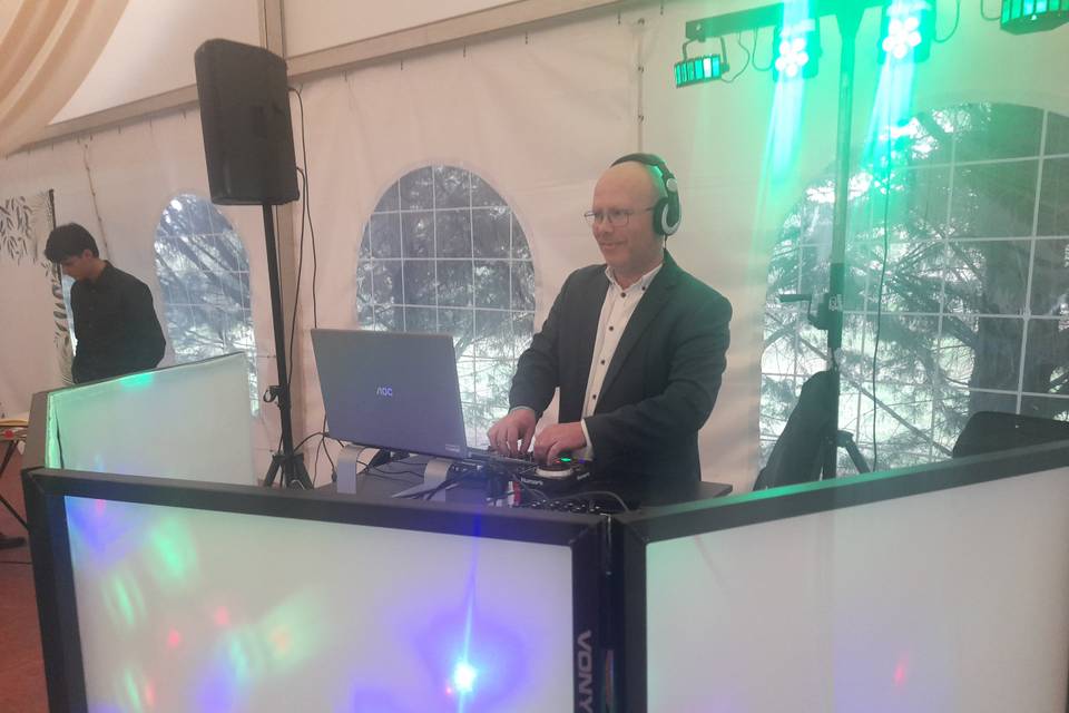 Paul Rivers DJ