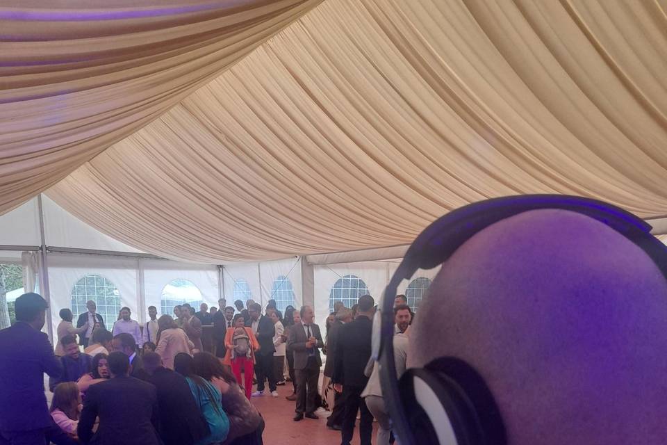 Paul Rivers DJ