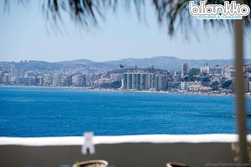 Bodas frente al mar