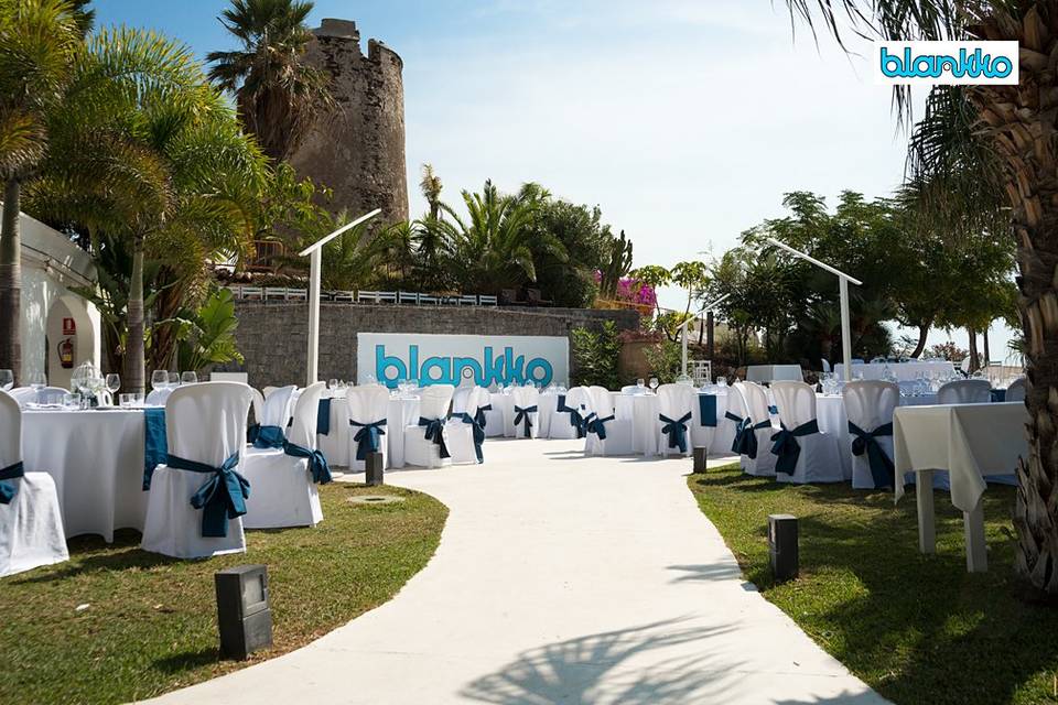 Blankko