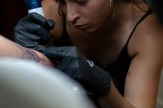 Jonek Tattoo