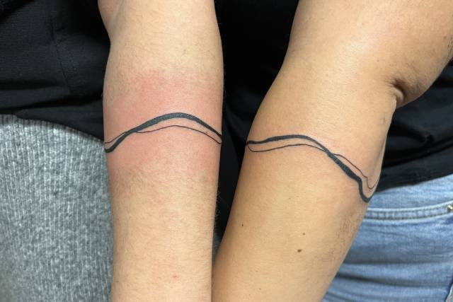 Jonek Tattoo