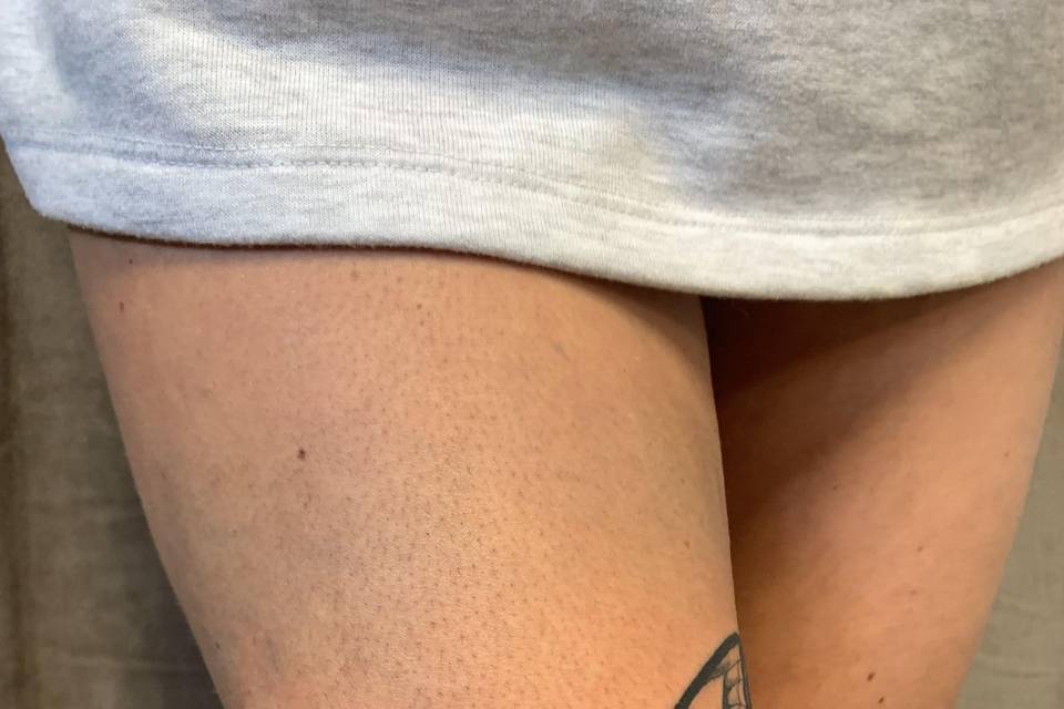 Jonek Tattoo