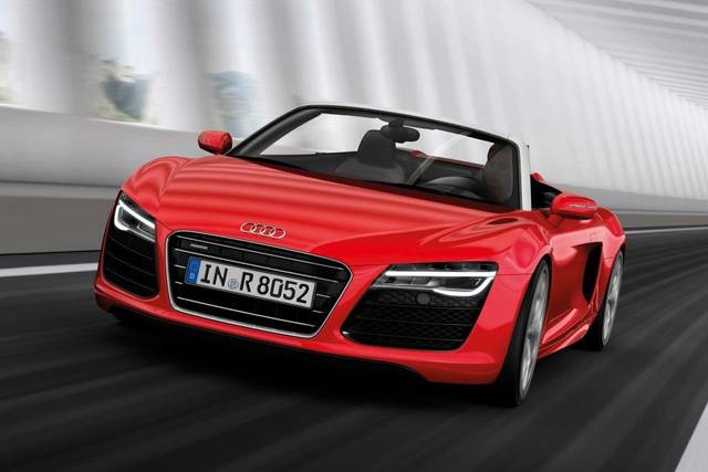 Audi Quattro