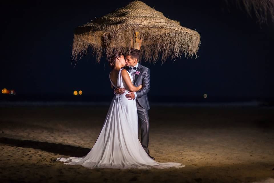 Boda en Castellón