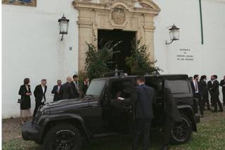 Marcelino Jeep Wrangler