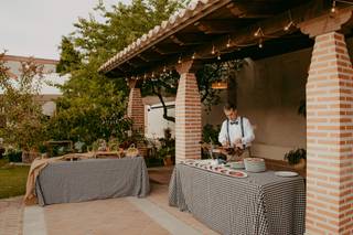 Orden Tercera Eventos