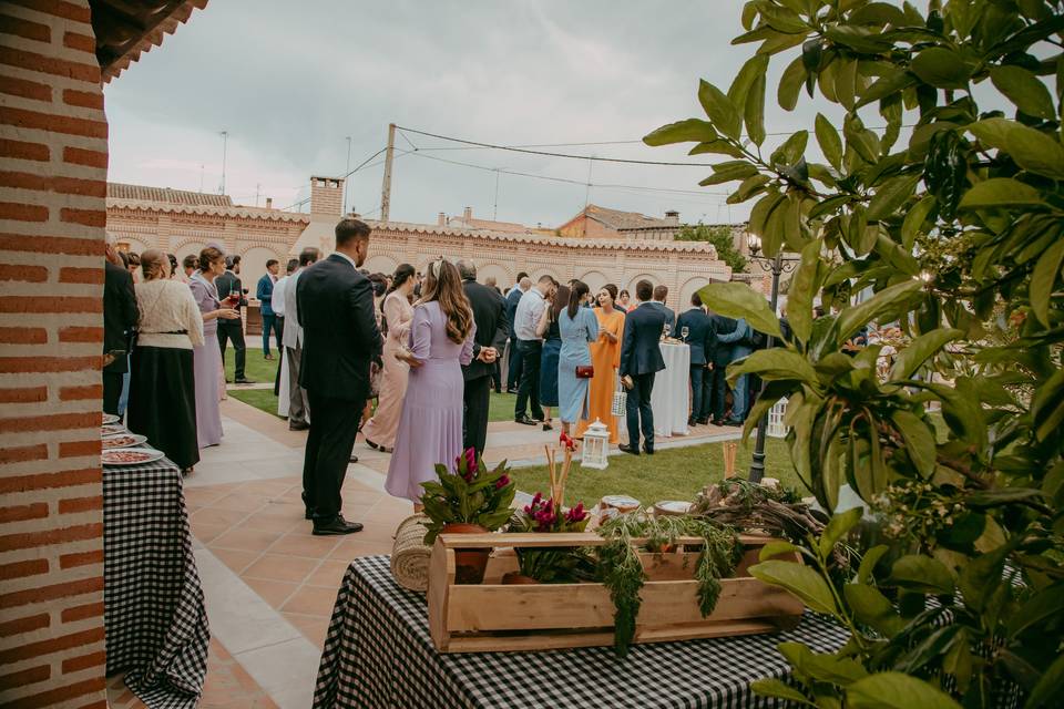 Bodega Javier Sanz