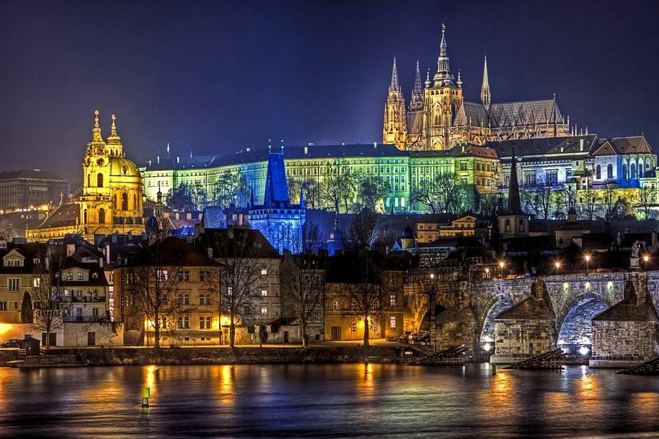 Praga