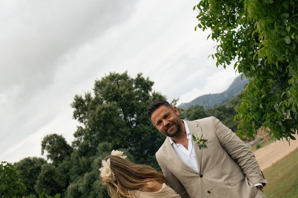 A&D Boda