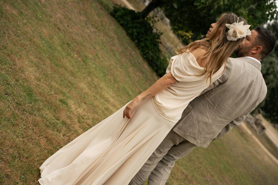 A&D Boda