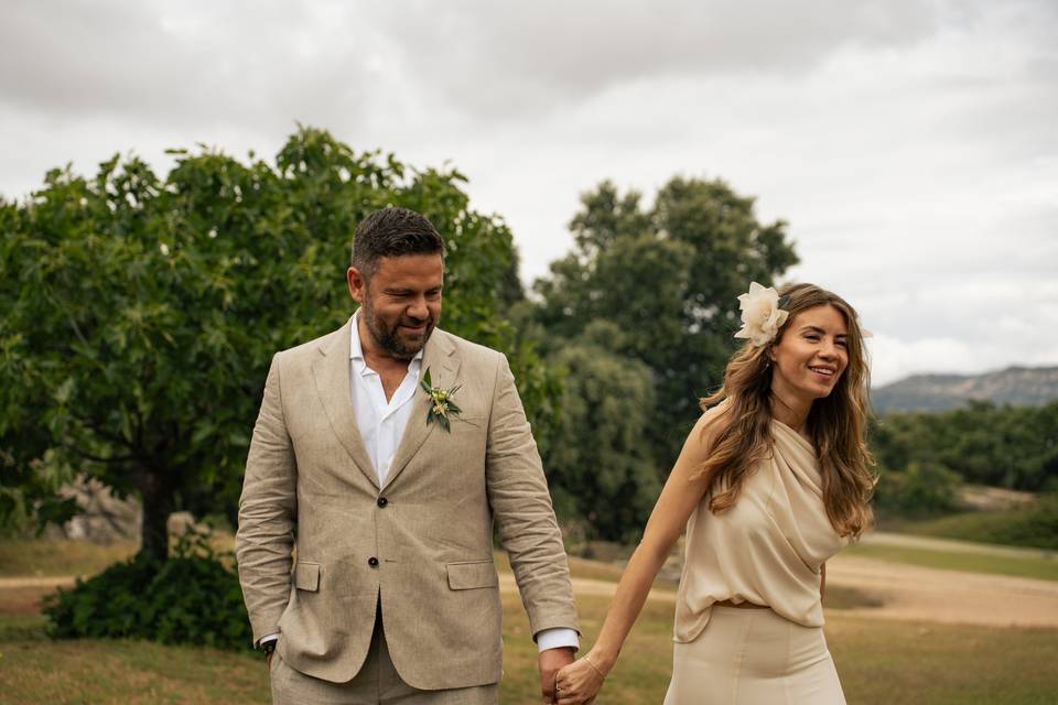 A&D Boda
