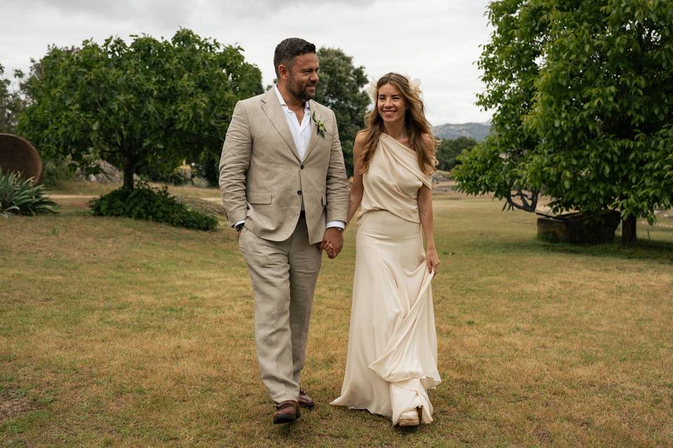 A&D Boda