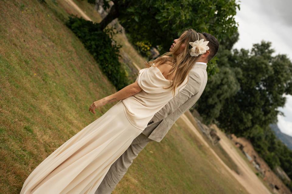 A&D Boda