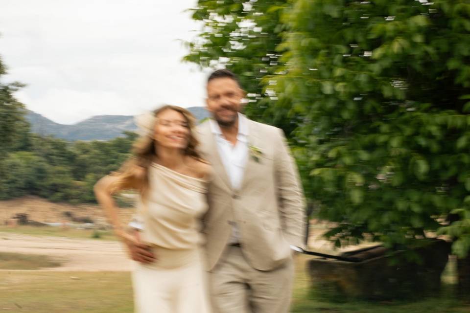 A&D Boda