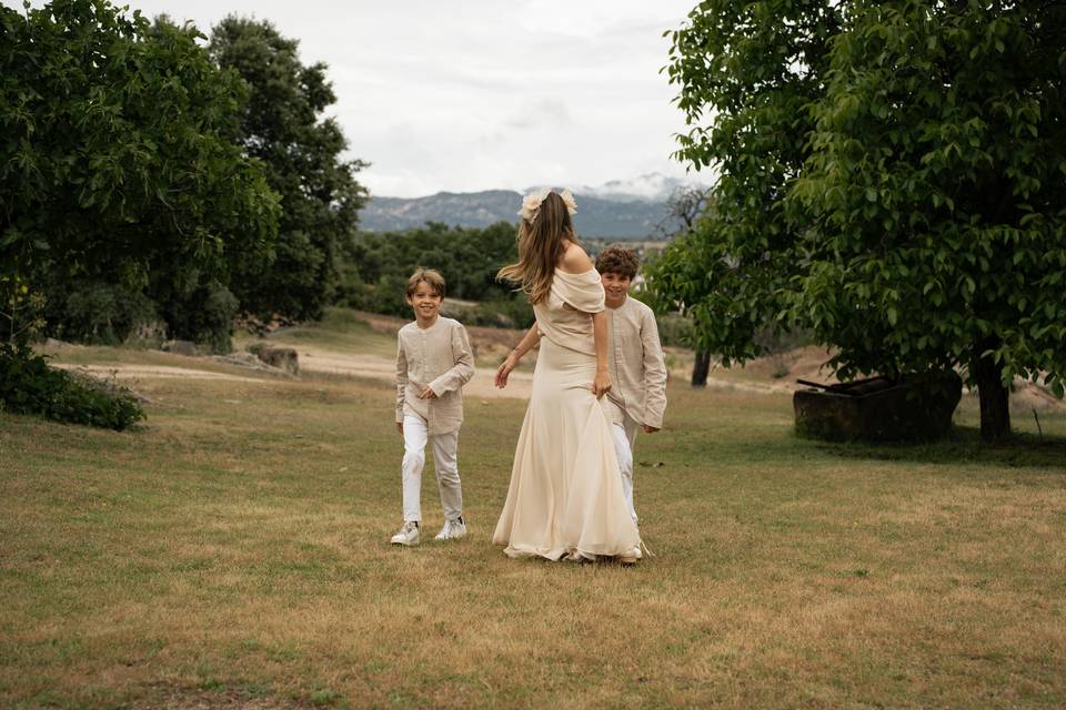 A&D Boda