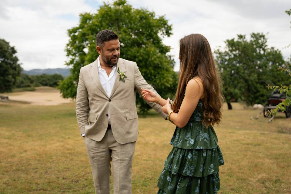 A&D Boda
