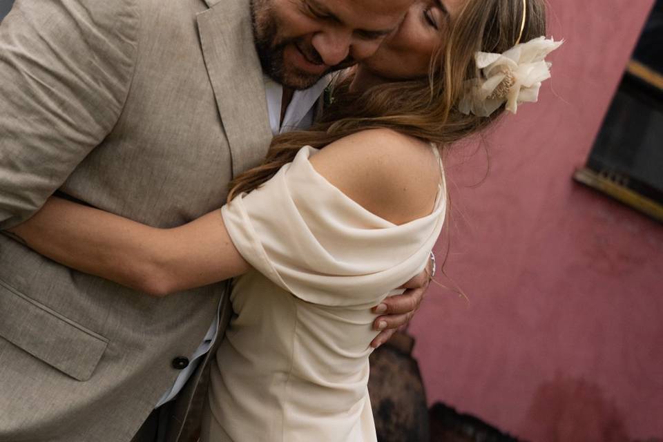 A&D Boda