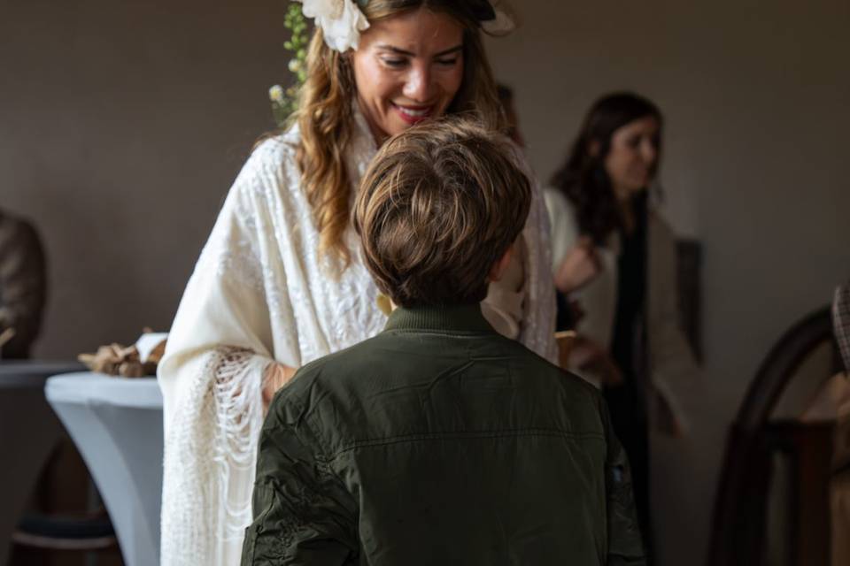 A&D Boda