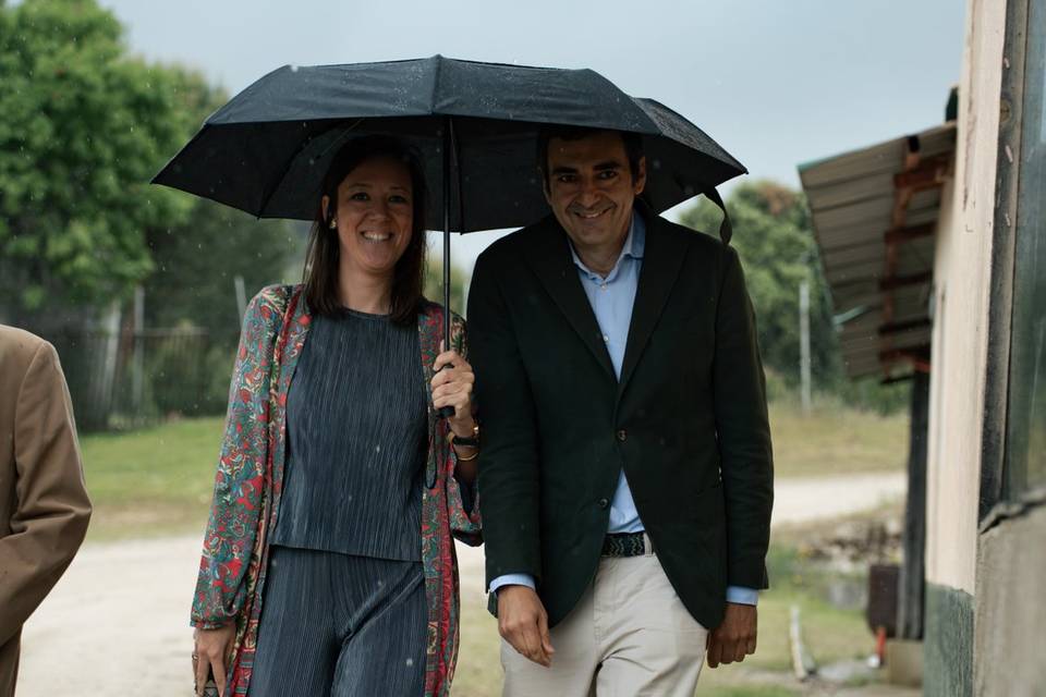 A&D Boda