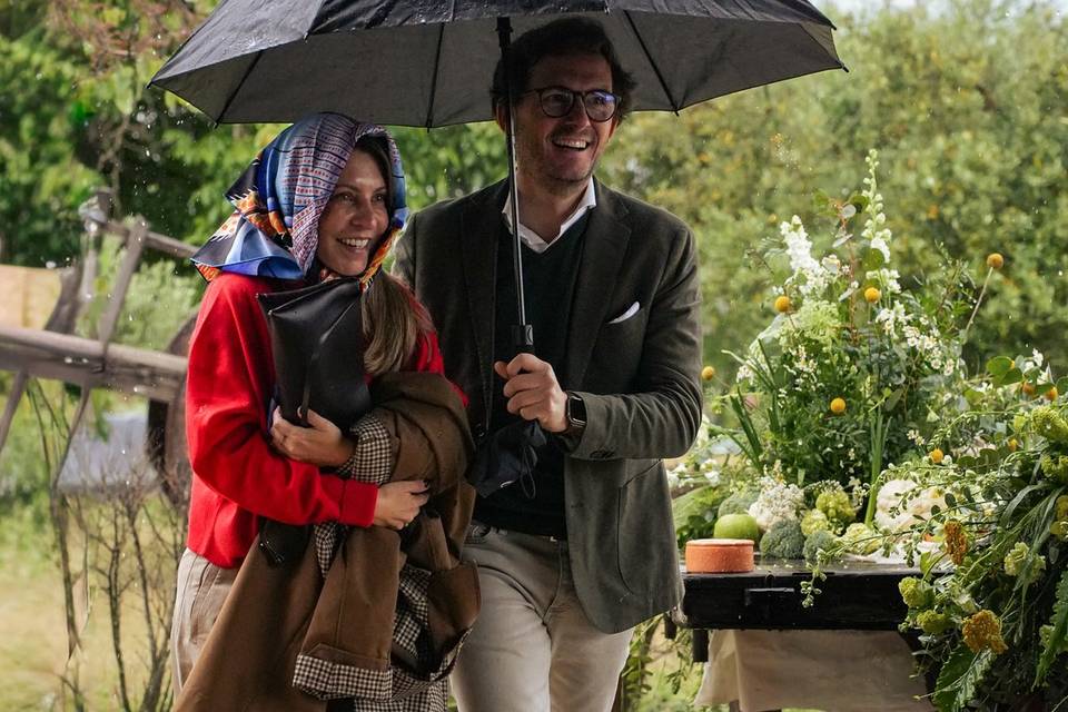 A&D Boda