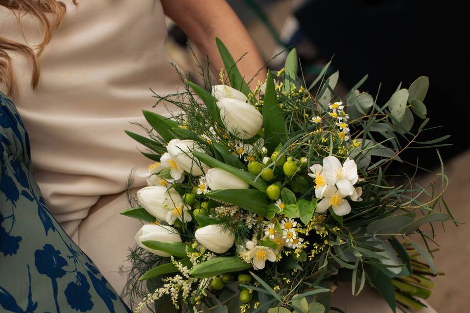 A&D  Boda