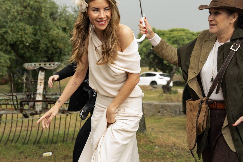 A&D Boda