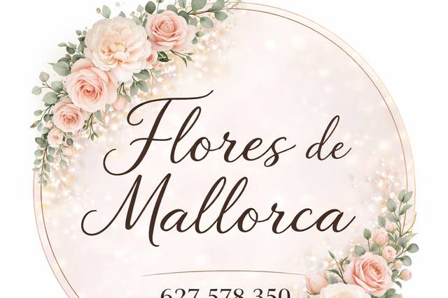 Flores de Mallorca