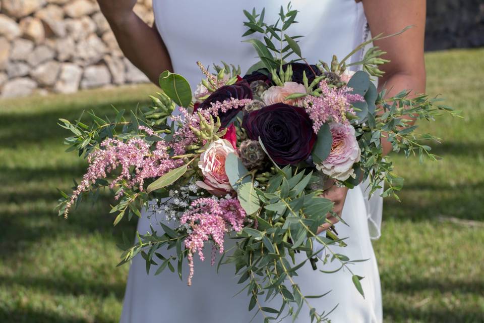 Flores de Mallorca