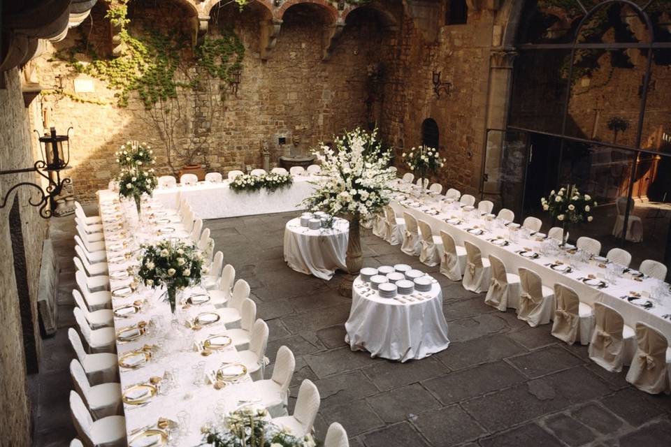 Flores de Mallorca