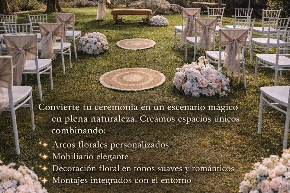 Ceremonia