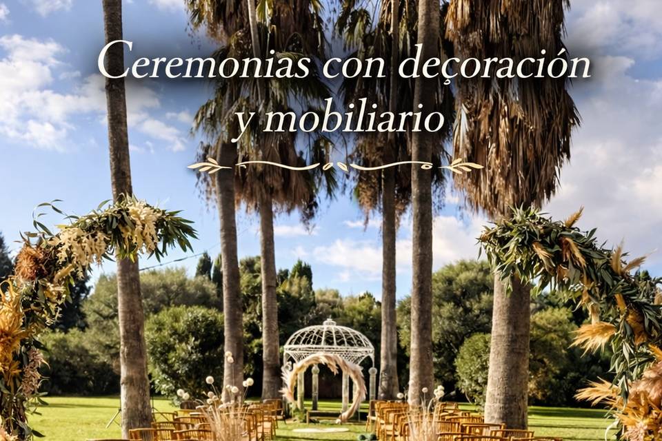 Ceremonia