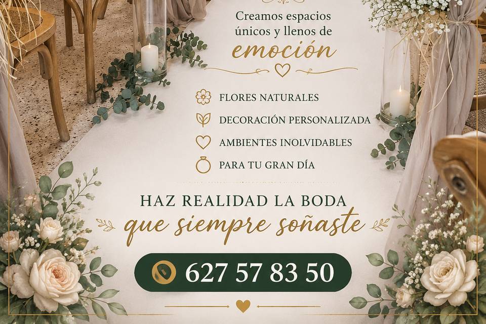 Ceremonias