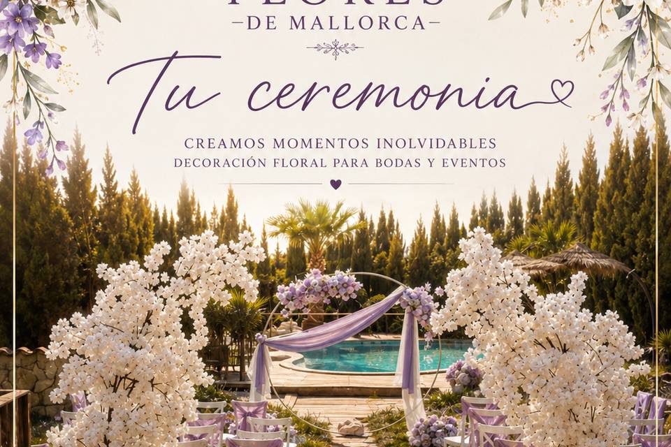 Ceremonias
