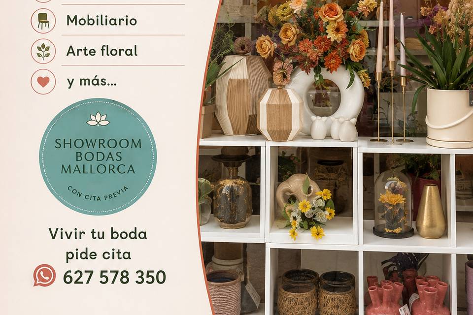 Todo para tu boda