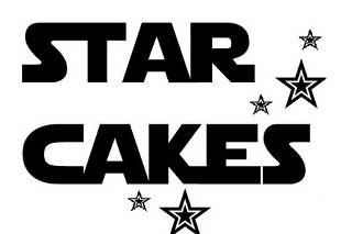 Star Cakes